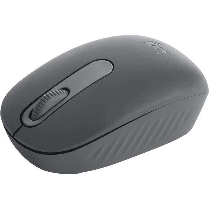 Мышь Logitech M196 Graphite  (910-007315910-007459), Серый №3