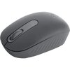 Мышь Logitech M196 Graphite  (910-007315910-007459), Серый вариант - 3