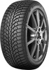 Зимняя шина Kumho WinterCraft WP71, 215/45 R17 91V вариант - 1