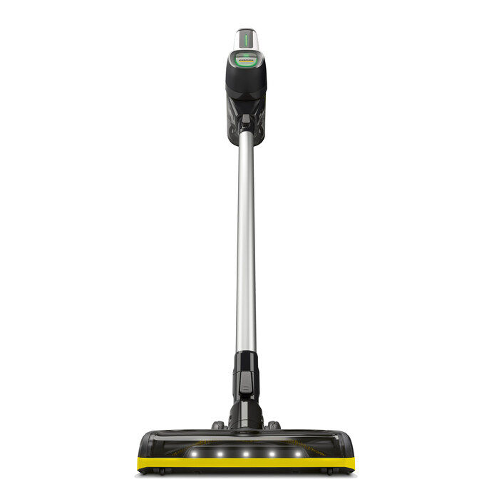 Пылесос Karcher VC 4 Cordless myHome, Белый №3