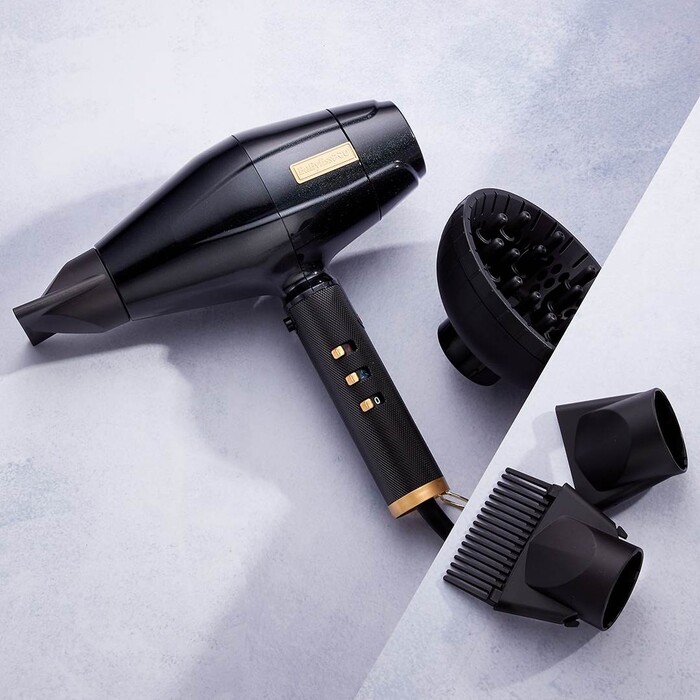 Фен BaByliss PRO FXBDB1E №5