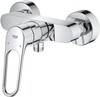 Смеситель Grohe Eurosmart 25242003 вариант - 2