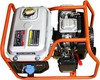 Генератор бензиновый ZONGSHEN PB 1800 1T90DF130, 1.2 кВт, Оранжевый вариант - 5