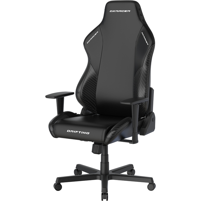 Игровое кресло DXRacer Drifting OH/DL23/N, Черный №5