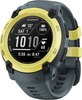 Смарт-часы Garmin Instinct E Limited edition, 40 мм, Electric Lime with Twilight Band, Желтый вариант - 1