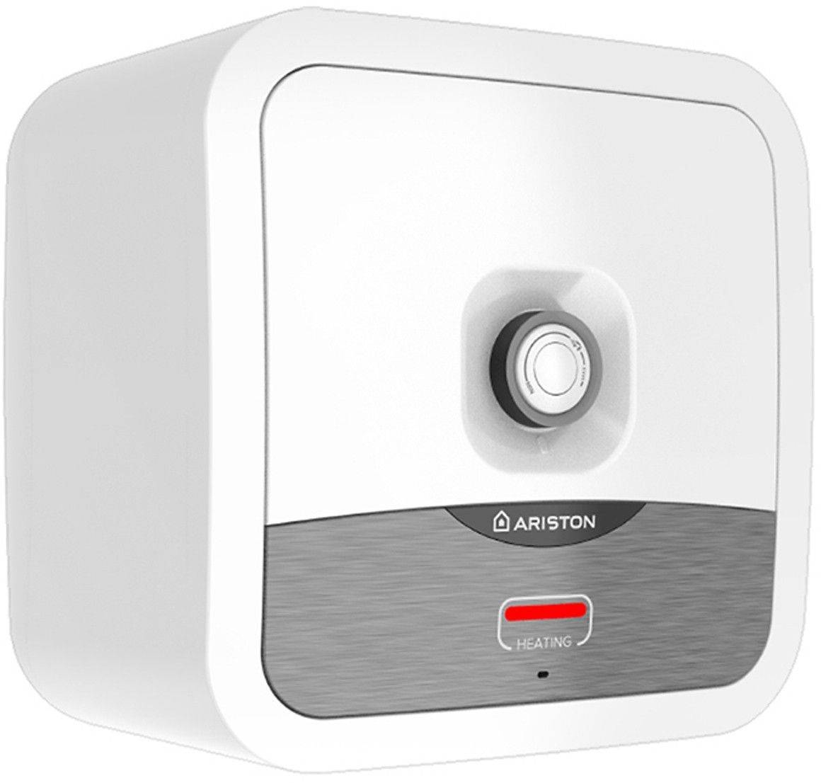 Водонагреватель Ariston ABS ANDRIS2 R 15 U, 3180769, 15 л, Белый детальное изображение - 2