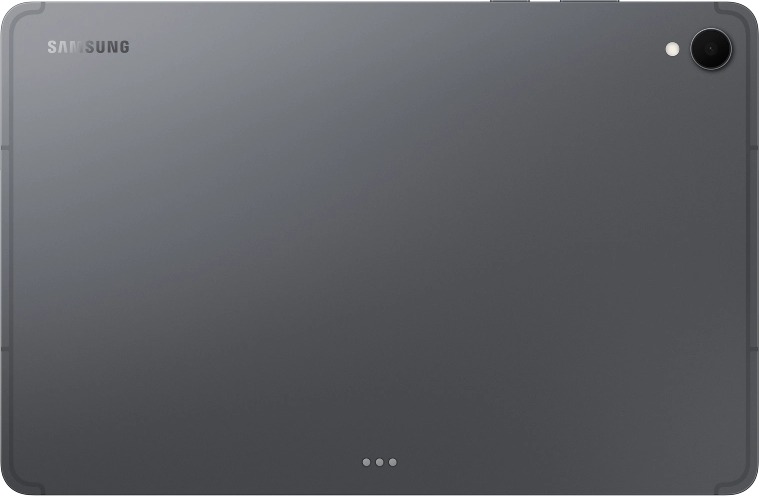 Планшет Samsung Galaxy Tab S11 12/128 ГБ, Серый, Wi-Fi+5G детальное изображение - 3