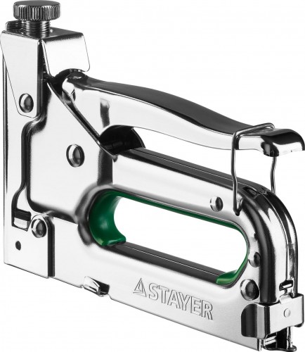 Скобозабиватель ручной STAYER 31508 