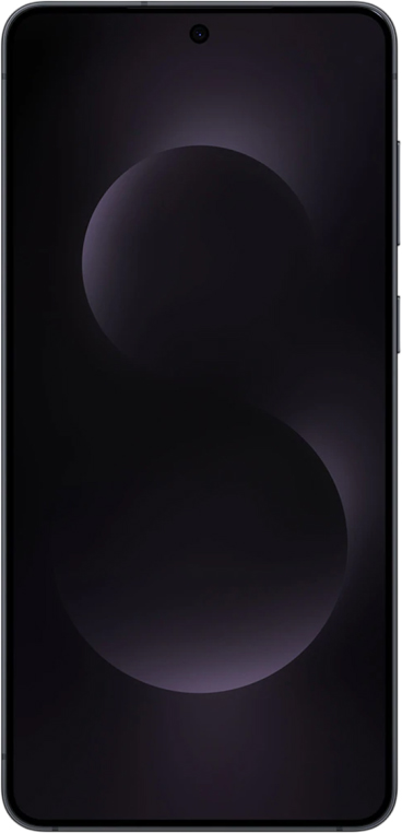 Смартфон Samsung Galaxy S25 Edge 12/512 ГБ, Черный, nano-SIM + eSIM детальное изображение - 2