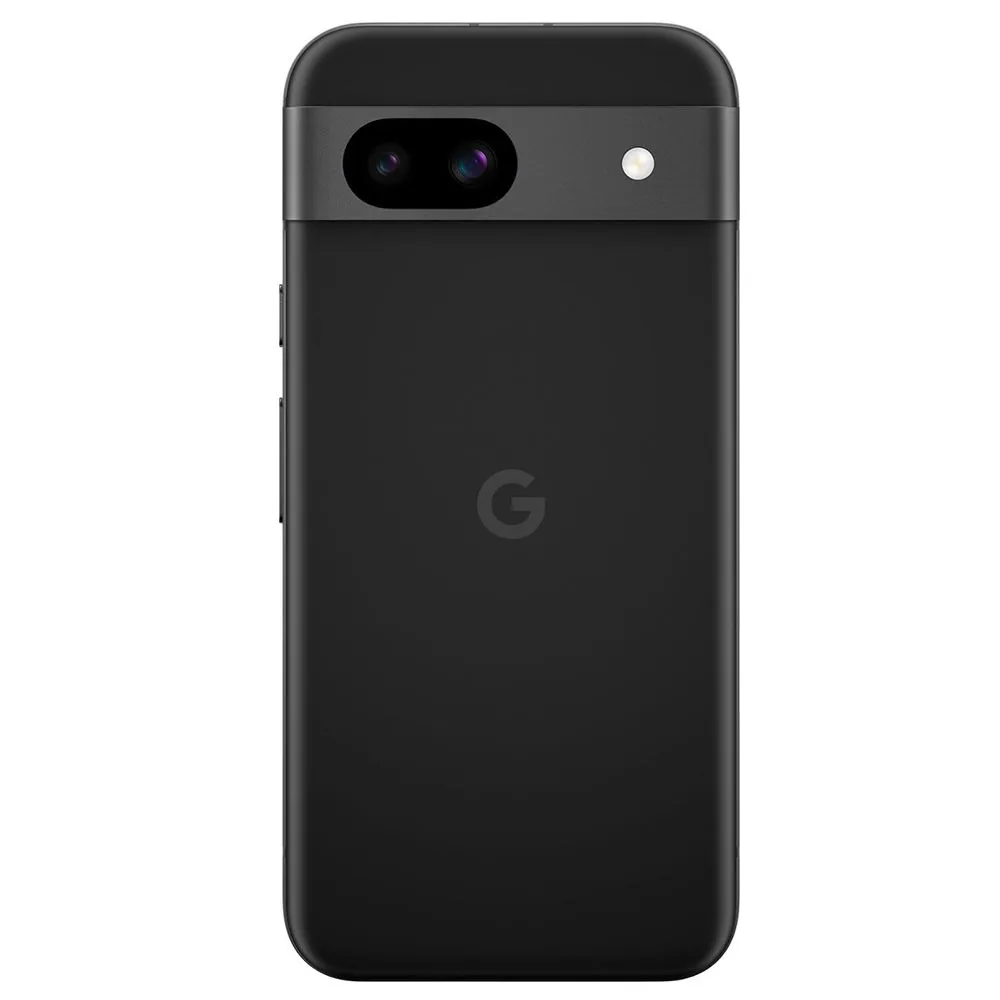 Смартфон Google Pixel 8a 128 Гб, Черный, nano-SIM+eSIM детальное изображение - 3