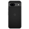 Смартфон Google Pixel 8a 128 Гб, Черный, nano-SIM+eSIM вариант - 3
