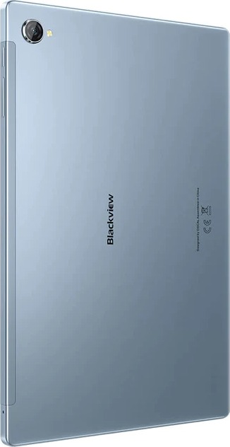 Планшет Blackview Tab 15 128 ГБ, Синий, Wi-Fi+Cellular детальное изображение - 2