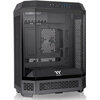 Корпус Thermaltake The Tower 600 (CA-1Z1-00M1WN-00), Черный вариант - 2