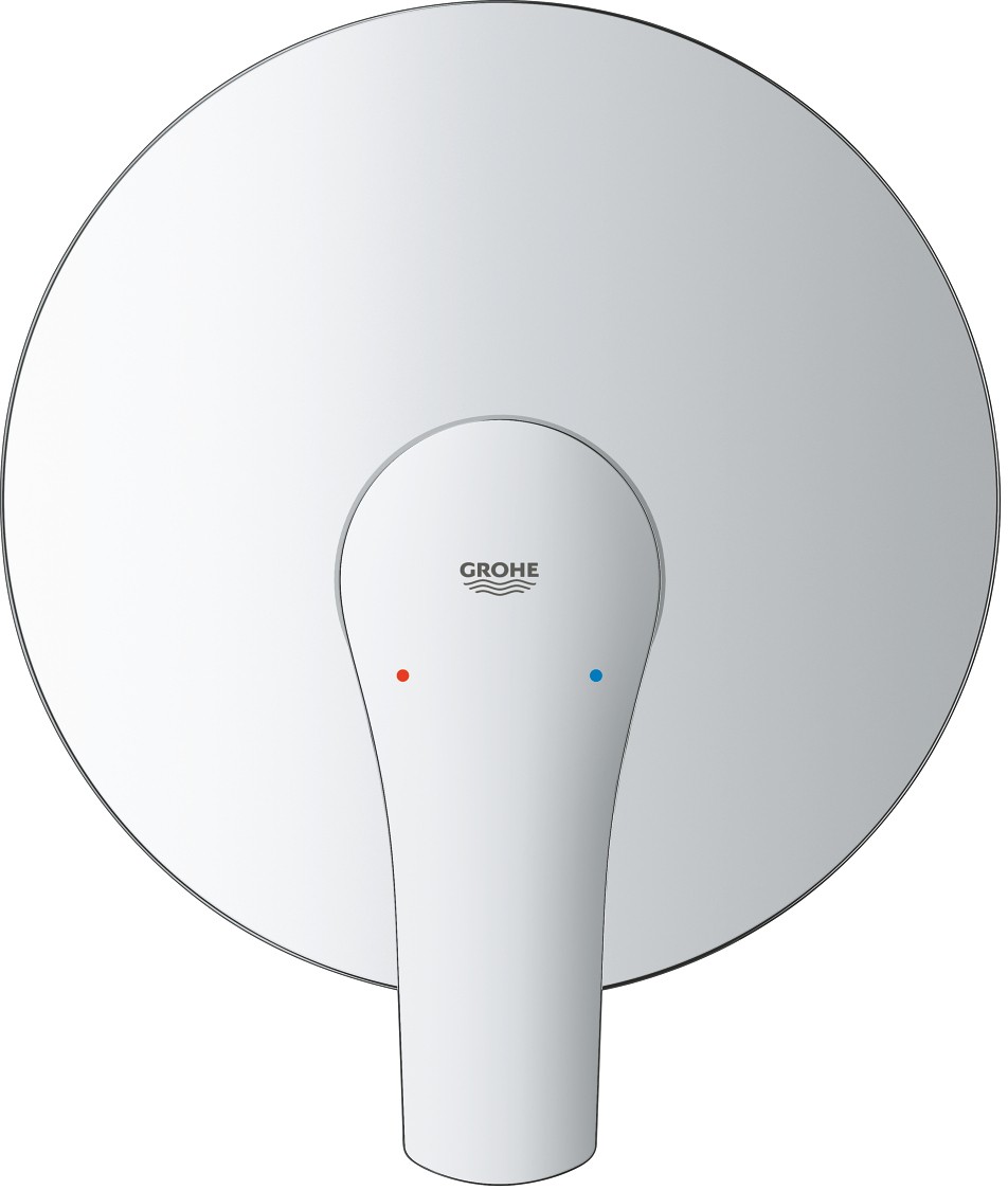 Смеситель Grohe Eurosmart 33556003 детальное изображение - 2