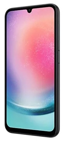 Смартфон Samsung Galaxy A24 4/128 ГБ, Зеленый, Dual nano SIM детальное изображение - 2