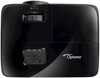 Проектор Optoma S322e, Черный вариант - 3