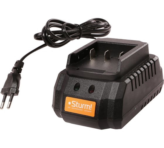 Аккумуляторный шуруповерт Sturm CD3614, 14 В, 28 Нм, 2 А·ч детальное изображение - 4