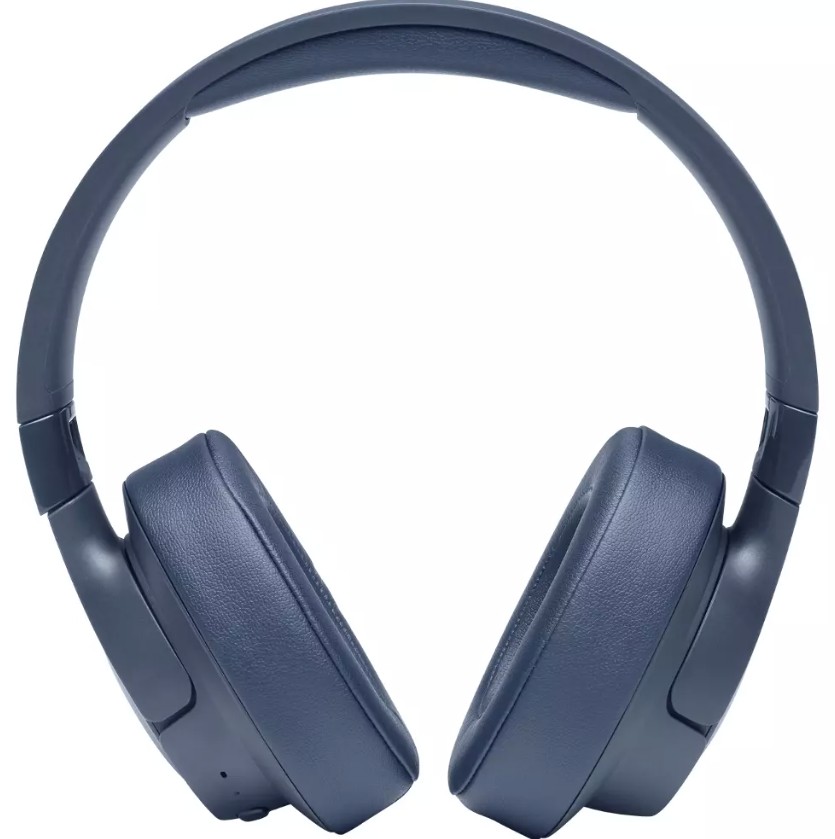 Беспроводные наушники JBL Tune 710BT, Синий детальное изображение - 2