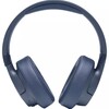 Беспроводные наушники JBL Tune 710BT, Синий вариант - 2