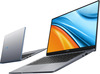 Ноутбук Honor MagicBook 14, NMH-WFQ9HN, AMD Ryzen 5 5500U, RAM 16 ГБ, Серый, SSD 512 ГБ, AMD Radeon Graphics, без ОС (5301AFWF) вариант - 9