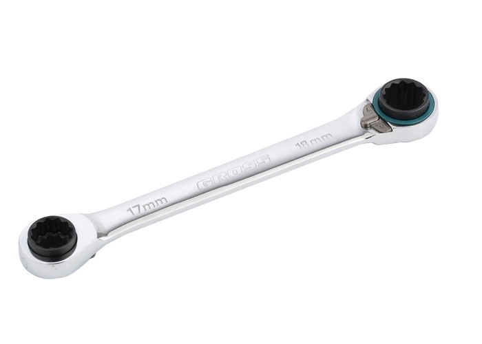 Набор инструментов Gross 14893 детальное изображение - 2