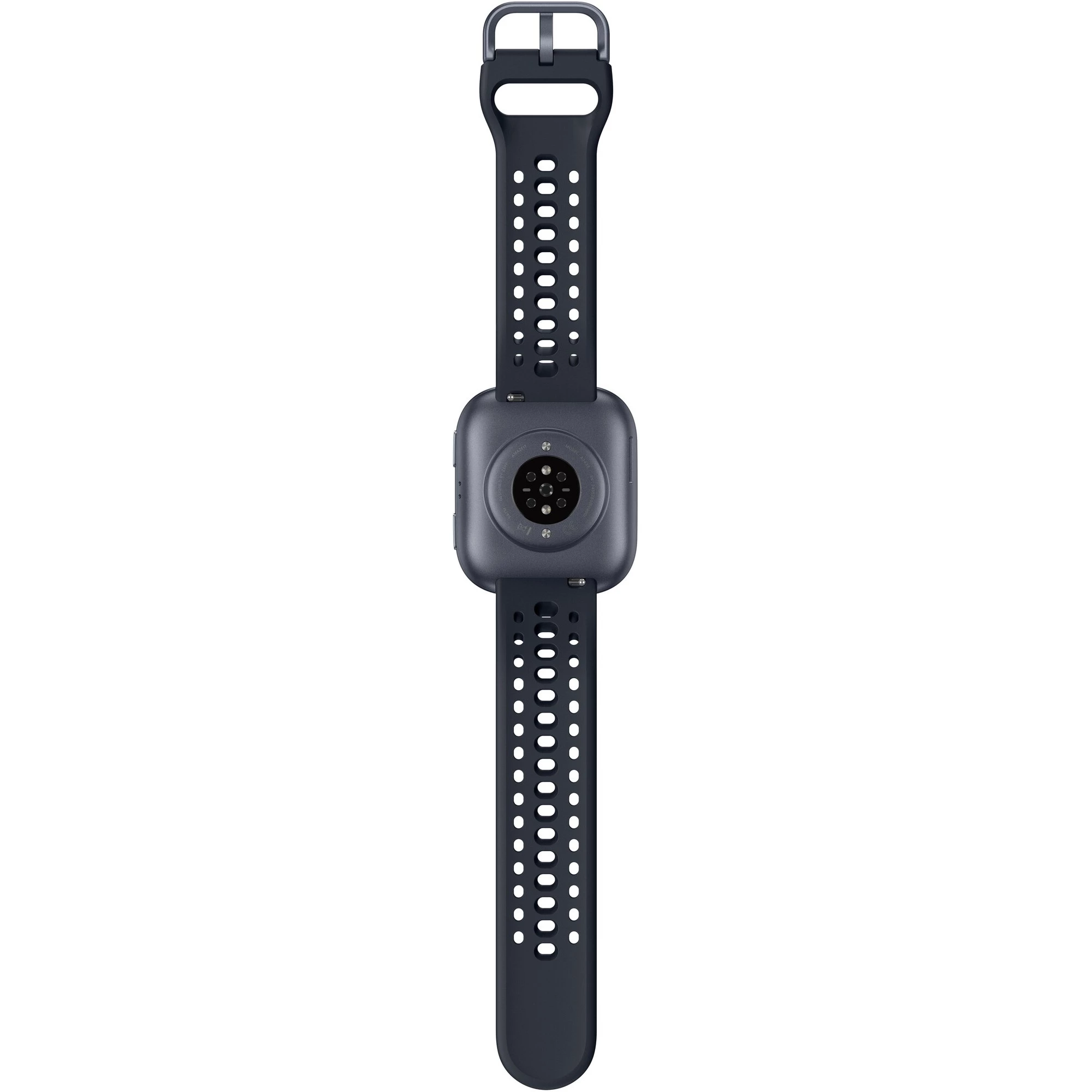 Смарт-часы Amazfit Bip 6 46 мм, Черный детальное изображение - 3