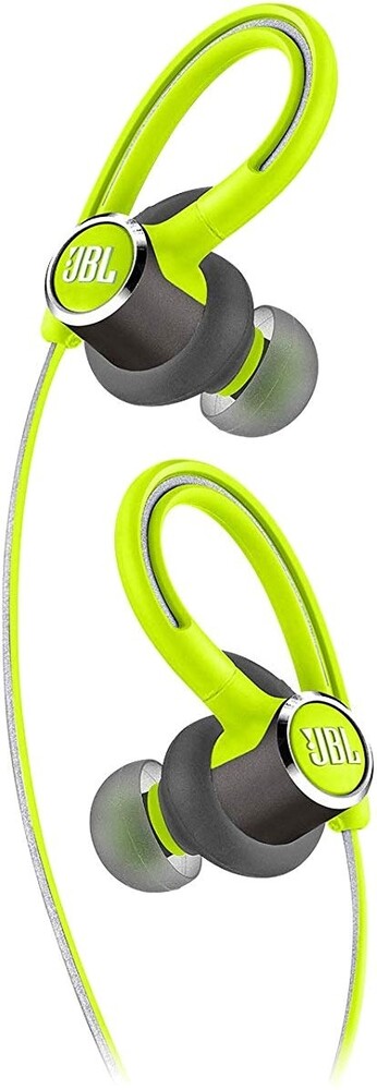 Наушники JBL Reflect Contour 2, Зеленый №2