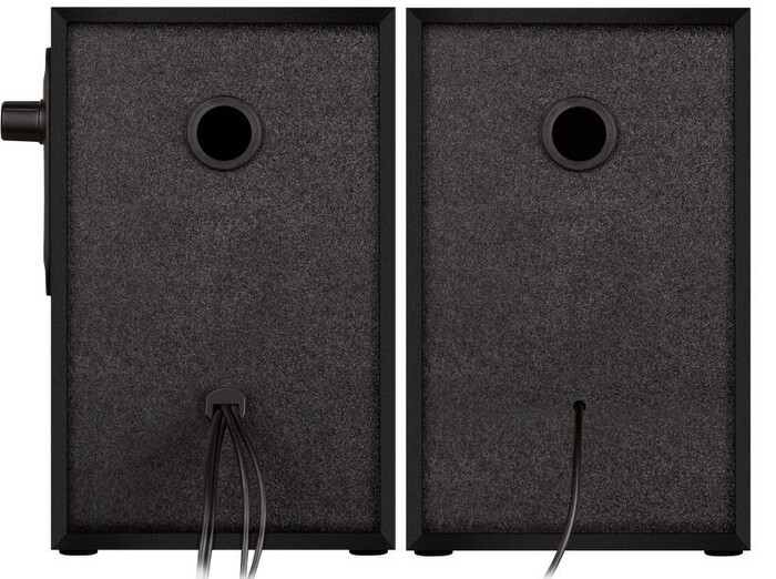 Компьютерные колонки Defender SPK-270, Черный №3