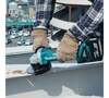 Угловая шлифмашина Makita LXT DGA508RME, 125 мм, 8500 об/мин вариант - 6