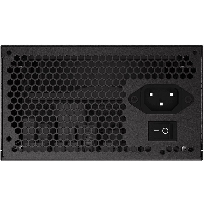 Блок питания Gigabyte GP-P450B, 450 Вт №6