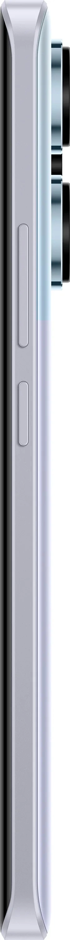 Смартфон Xiaomi Redmi Note 13 Pro Plus 512 ГБ, Пурпурная аврора, Dual nano SIM + eSIM детальное изображение - 8