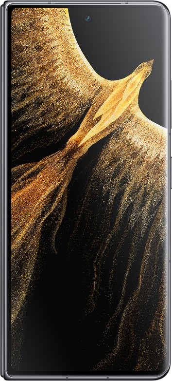 Смартфон Honor Magic VS Ultimate Edition 512 Гб, Черное перо феникса, Dual nano SIM детальное изображение - 2