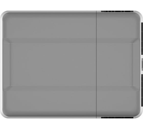 Автомобильный компрессорный холодильник Alpicool C9, 990043, 12/24/220 В, Серый детальное изображение - 4