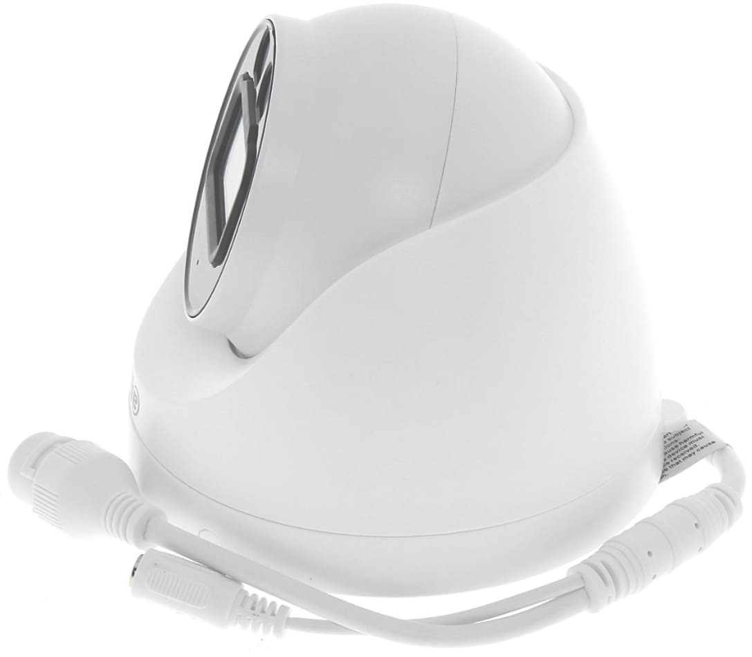 Камера видеонаблюдения  детальное изображение - 8