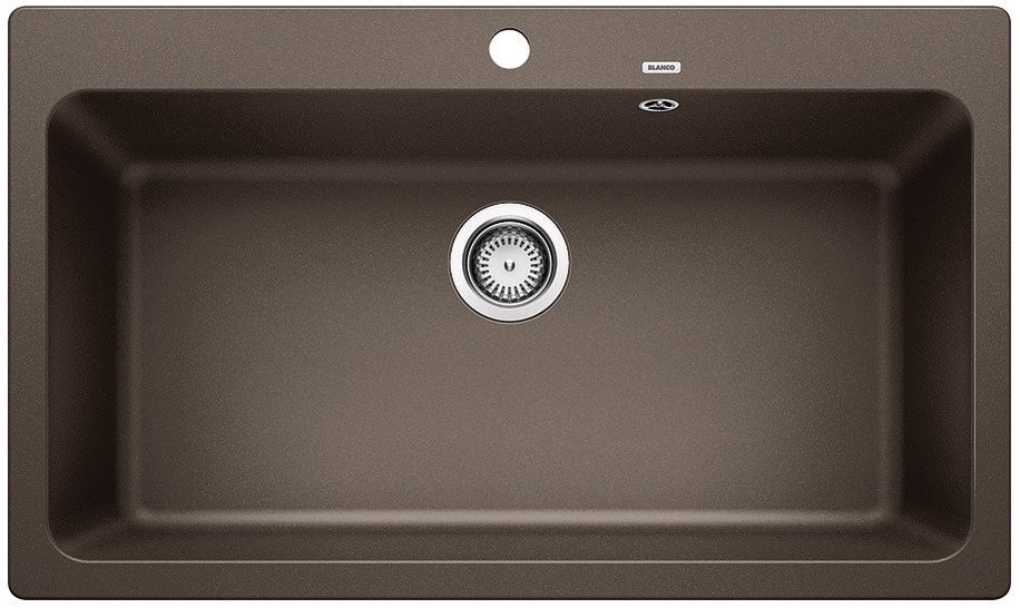 Кухонная мойка Blanco Naya XL 9 521811  детальное изображение - 9