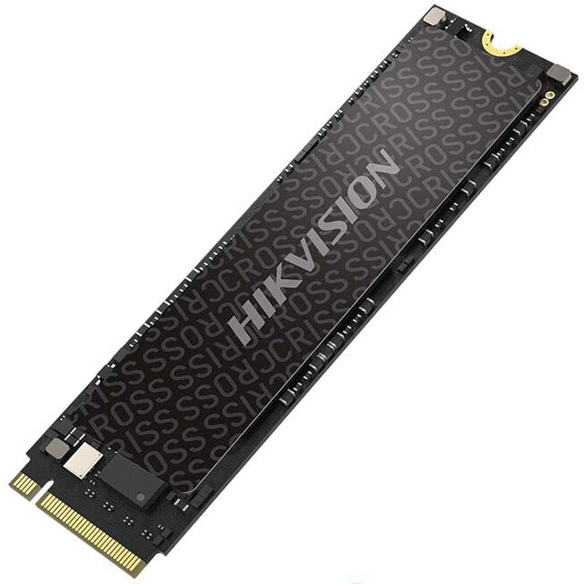 Накопитель SSD Hikvision G4000E HS-SSD-G4000E/512G, 512 Гб детальное изображение - 1