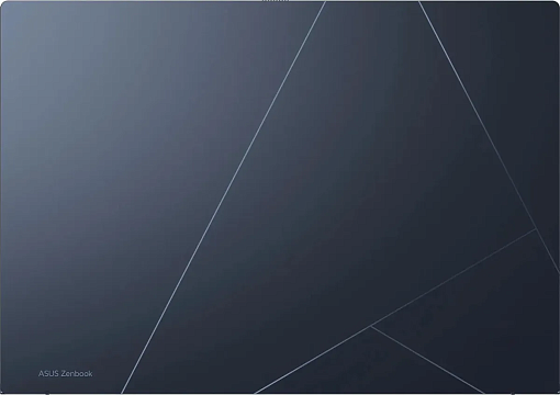 Ноутбук Asus Zenbook 14 OLED UX3405MA-QD992 14" (Intel Core Ultra 9 185H, Intel Arc) 16ГБ, 512ГБ SSD, noOS, синий (90NB11R1-M01SU0) детальное изображение - 4