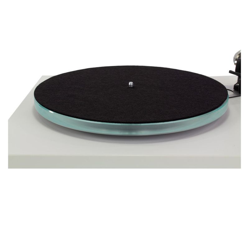 Проигрыватель винила Rega Planar 6, Белый детальное изображение - 3