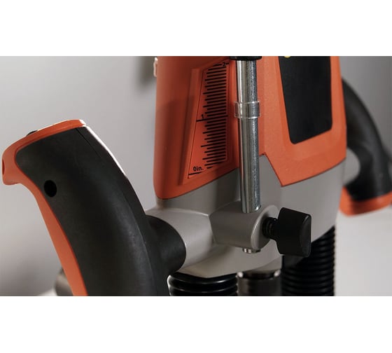 Фрезер Энкор ФМЭ-12Э 50262, 1600 Вт, Оранжевый детальное изображение - 4