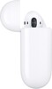 Беспроводные наушники Apple AirPods 2 with Charging Case, Белый вариант - 2