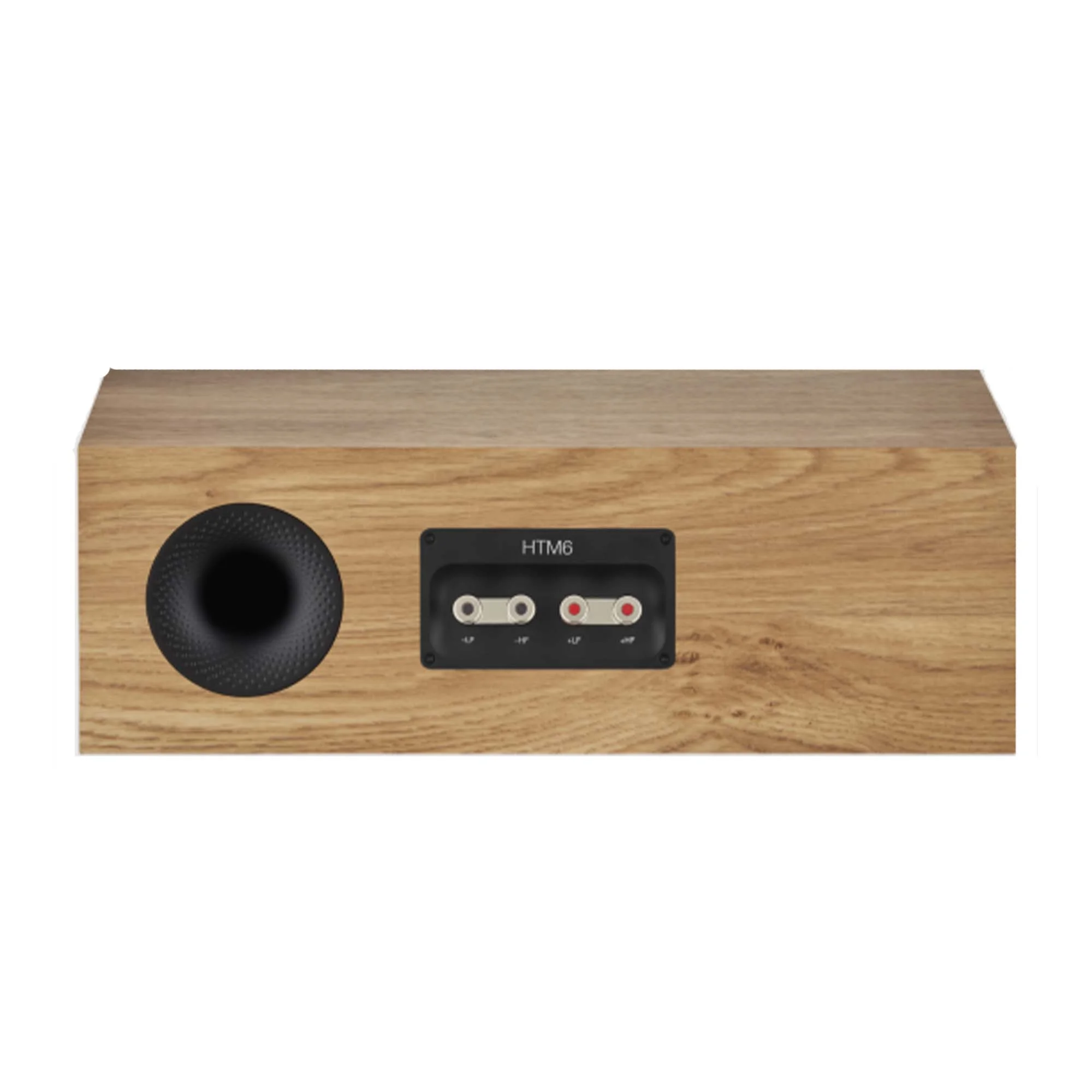 Центральный канал Bowers & Wilkins HTM6 S3, Белый детальное изображение - 3