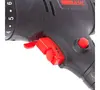 Сетевая дрель-шуруповерт REDVERG Basic SD300 6622811, 55 Нм, 300 Вт  вариант - 6