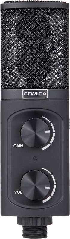 Микрофон Comica STM-USB детальное изображение - 4