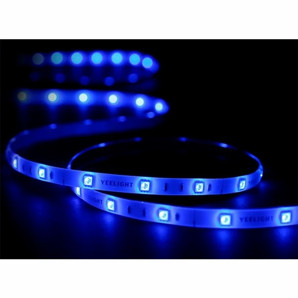 Удлинитель светодиодной ленты Yeelight Xiaomi LED Lightstrip Extension, 2.1 Вт, 200 Лм детальное изображение - 3