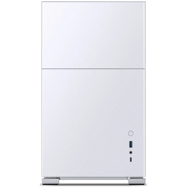 Корпус Jonsbo D31 STD, Белый детальное изображение - 3