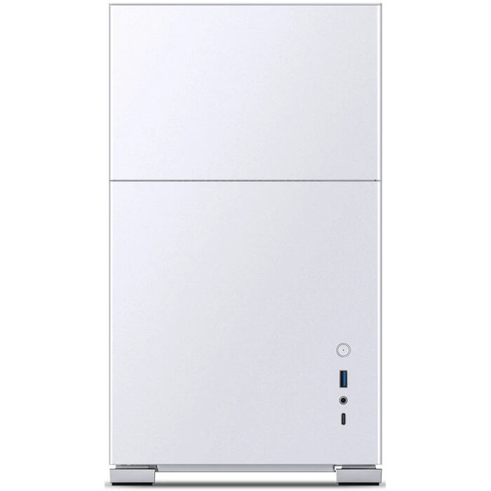Корпус Jonsbo D31 STD, Белый №3