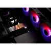 Оперативная память Kingston Fury Beast Black RGB DDR5 5200MHz, KF552C40BBAK4-64, 4x16 Гб KIT, 64 Гб вариант - 3