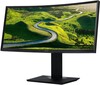 Монитор Acer CZ350CKbmiiphx, 35″, 3440x1440, 100 Гц, Черный вариант - 3