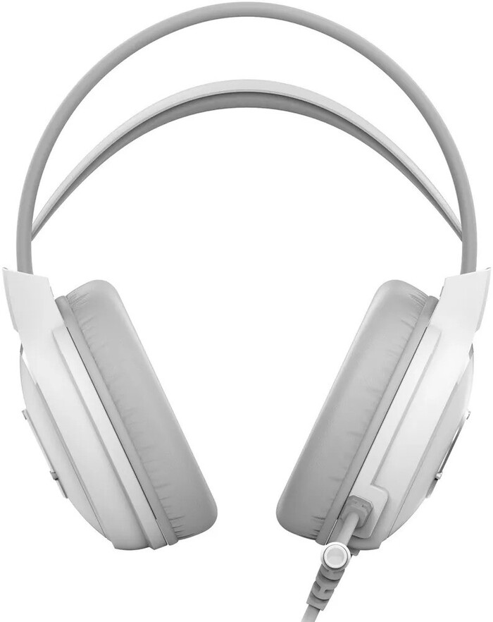 Наушники A4Tech FH300U, Белый №2