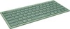 Клавиатура A4Tech FBX51C, Зеленый вариант - 4